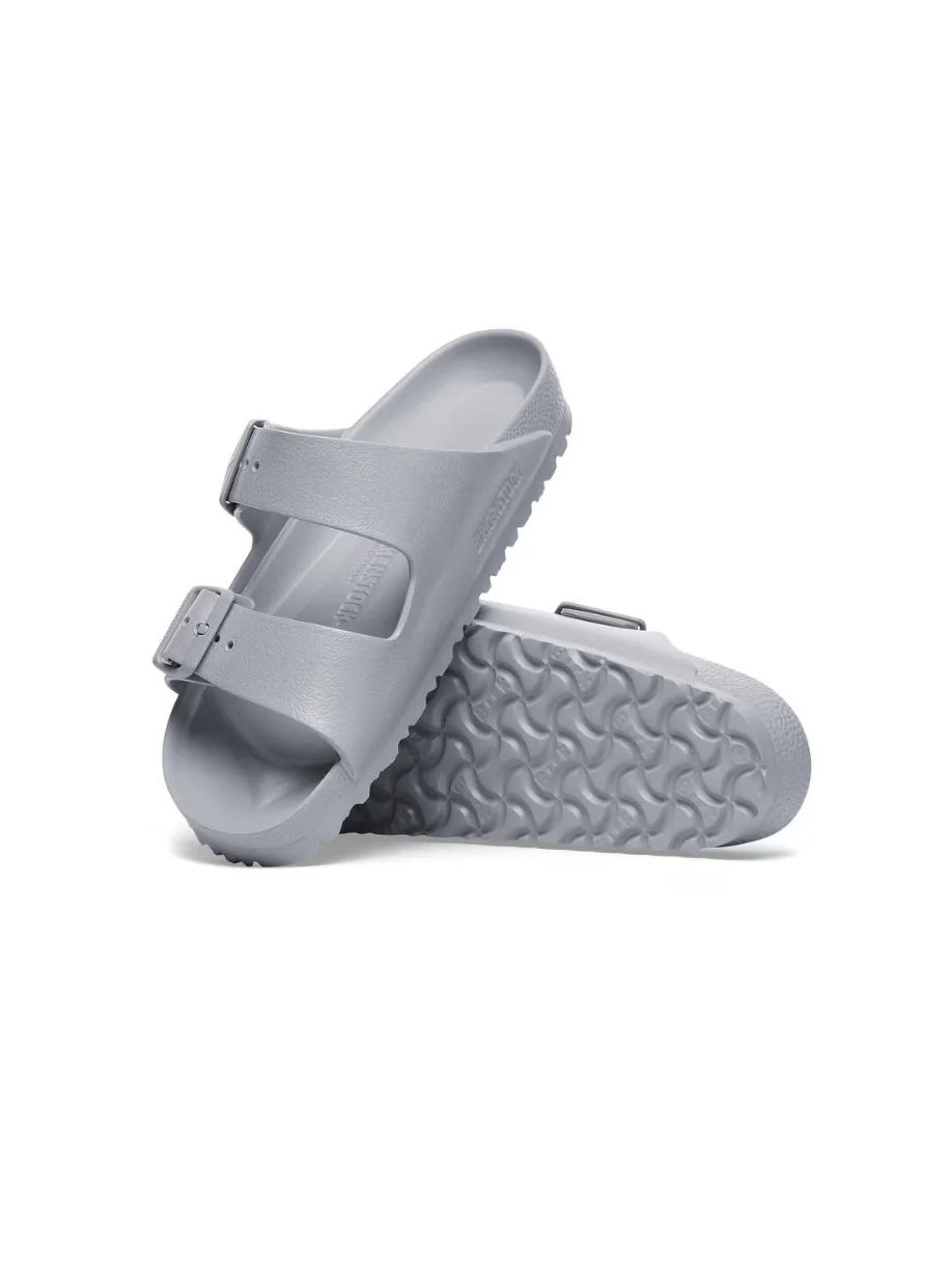 BIRKENSTOCK ARIZONA EVA STONE COIN 
