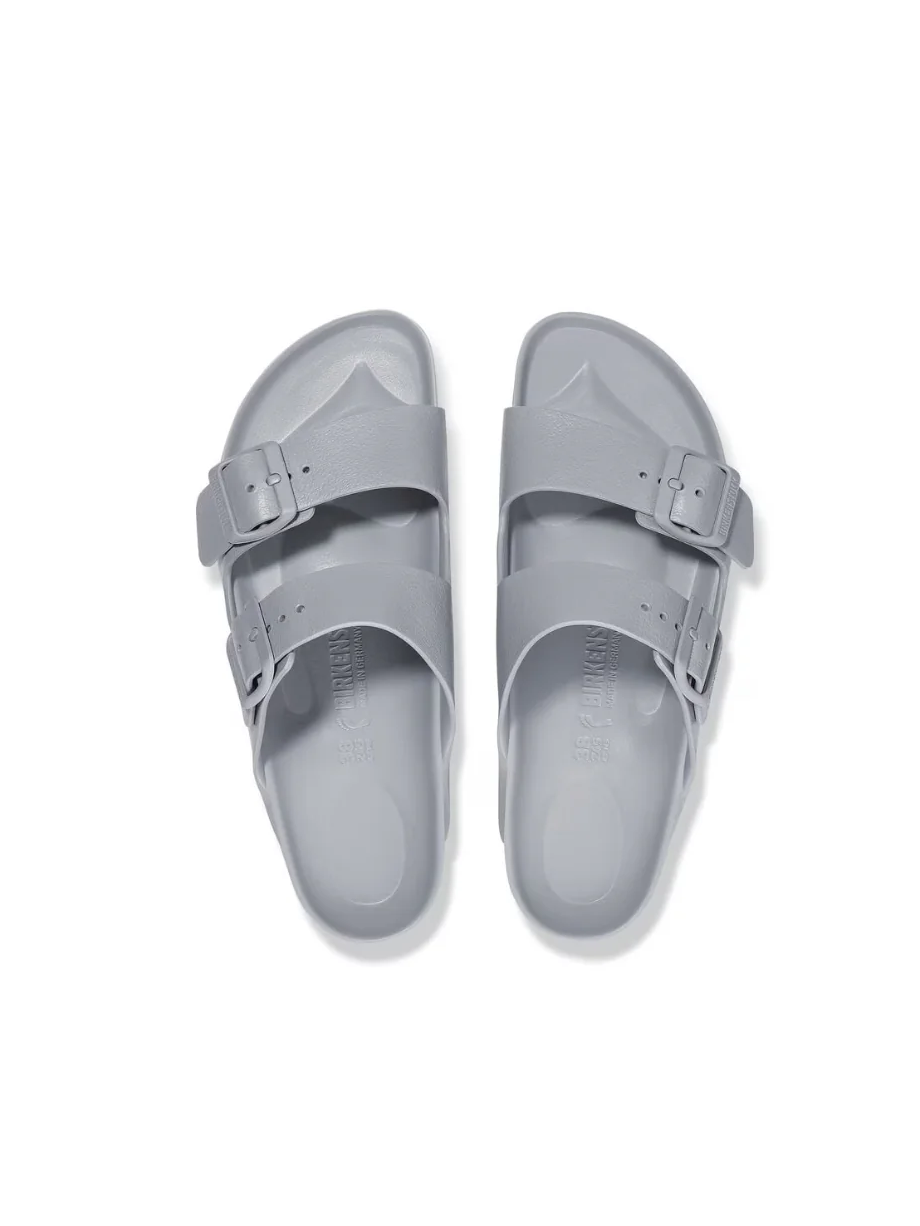 BIRKENSTOCK ARIZONA EVA STONE COIN 