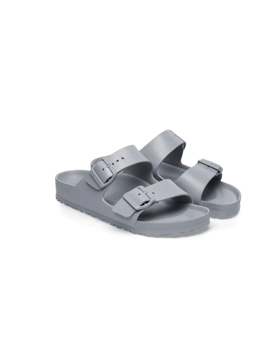 BIRKENSTOCK ARIZONA EVA STONE COIN 