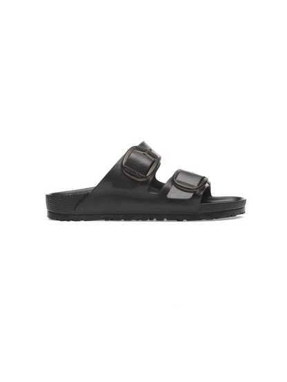 BIRKENSTOCK ARIZONA BIG BUCKLE EVA BLACK 
