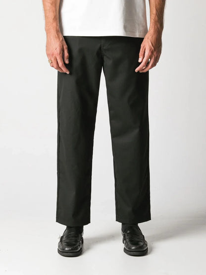 FORMER HARMONY II SUIT PANT BLACK