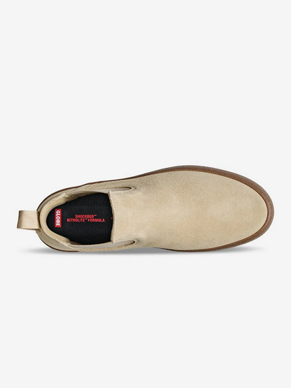 GLOBE DOVER II SAFARI/CREPE