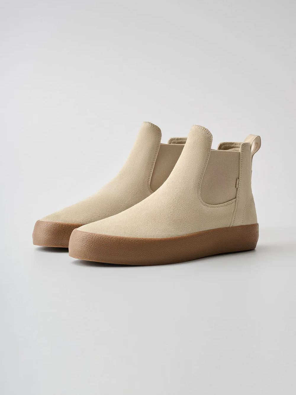 GLOBE DOVER II SAFARI/CREPE
