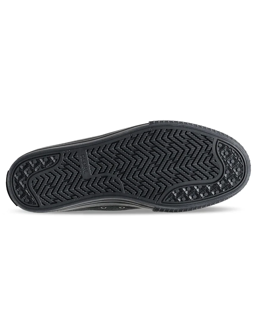 GLOBE GILLETTE DARK INK 