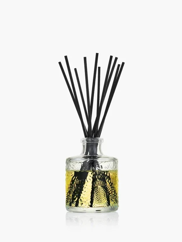 GOJI TAROCCO ORANGE REED OIL DIFFUSER