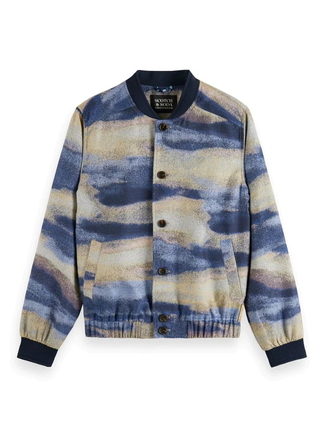 Scotch and soda outlet hawaii cardigan