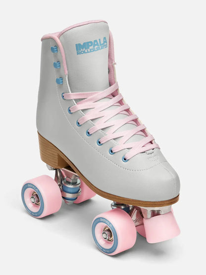 IMPALA QUAD SKATE SMOKEY GREY