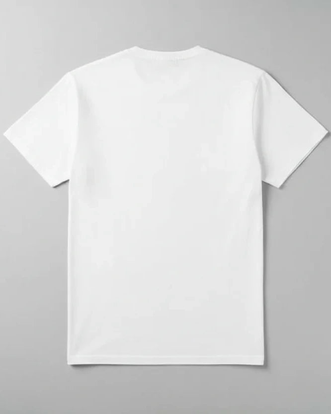ROARK MADE TO FADE TEE WASHED OFF WHITE 