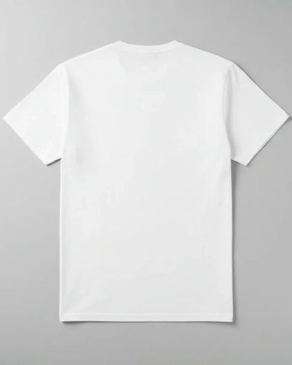 ROARK MADE TO FADE TEE WASHED OFF WHITE 