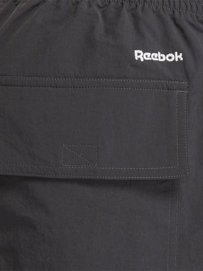 REEBOK X OBEY TRACK PANT BLACK 