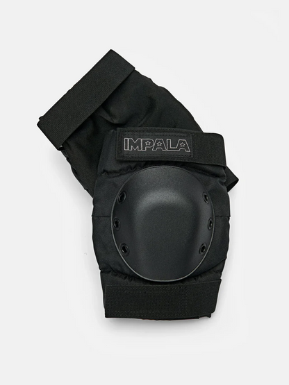 IMPALA ADULT PROTECTIVE SET BLACK