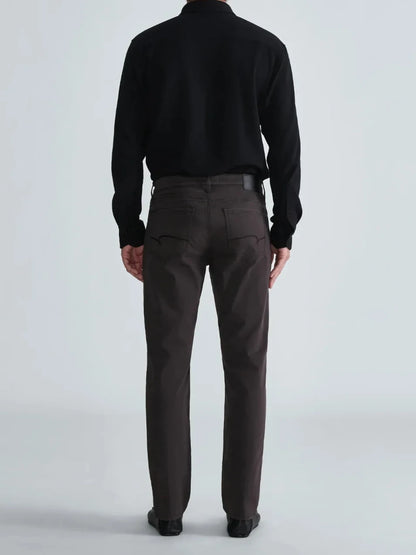 MAVI ZACH STRAIGHT LEG PANT BETTLE TWILL 