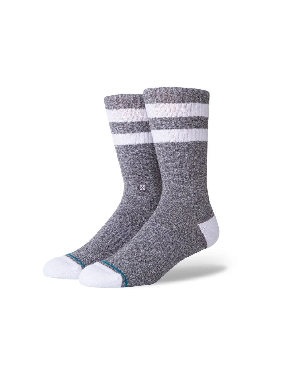 STANCE JOVEN CREW SOCKS GREY