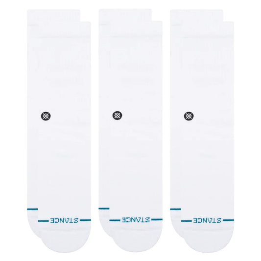 ICON 3 PACK SOCKS