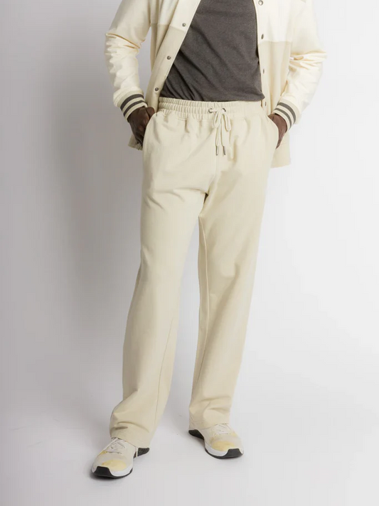 ABLY JAMES SWEATPANT PELICAN 