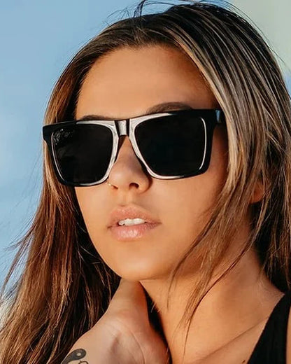 BLENDERS ROMEO POLARIZED SUNGLASSES BLACKJACKET 