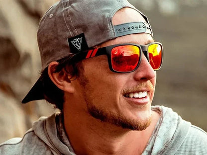CANYON POLARIZED SUNGLASSES