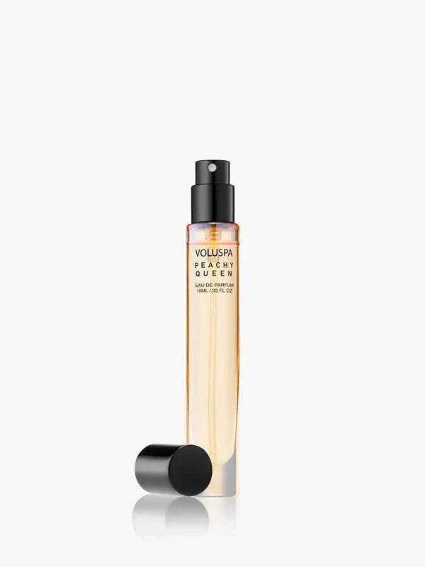 PEACHY QUEEN 10ML EAU DE PARFUM