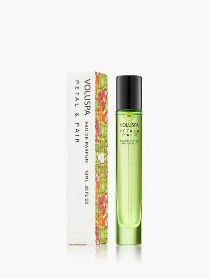 VOLUSPA PETAL & PAIR 