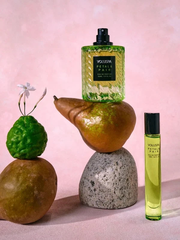 VOLUSPA PETAL & PAIR 