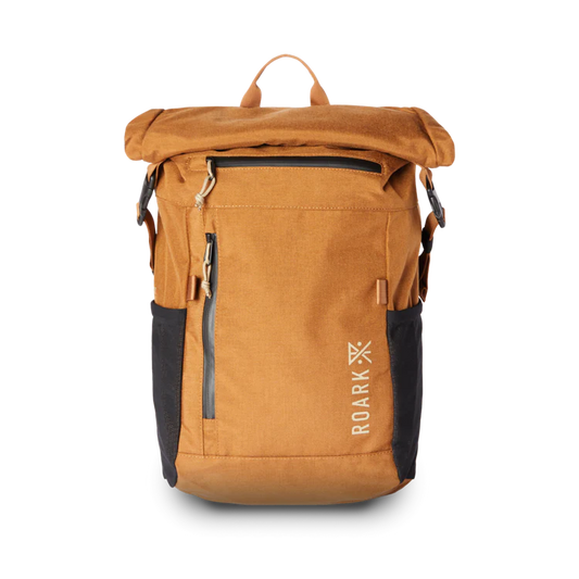 ROARK PASSENGER 27L 2.0 TOFFEE 