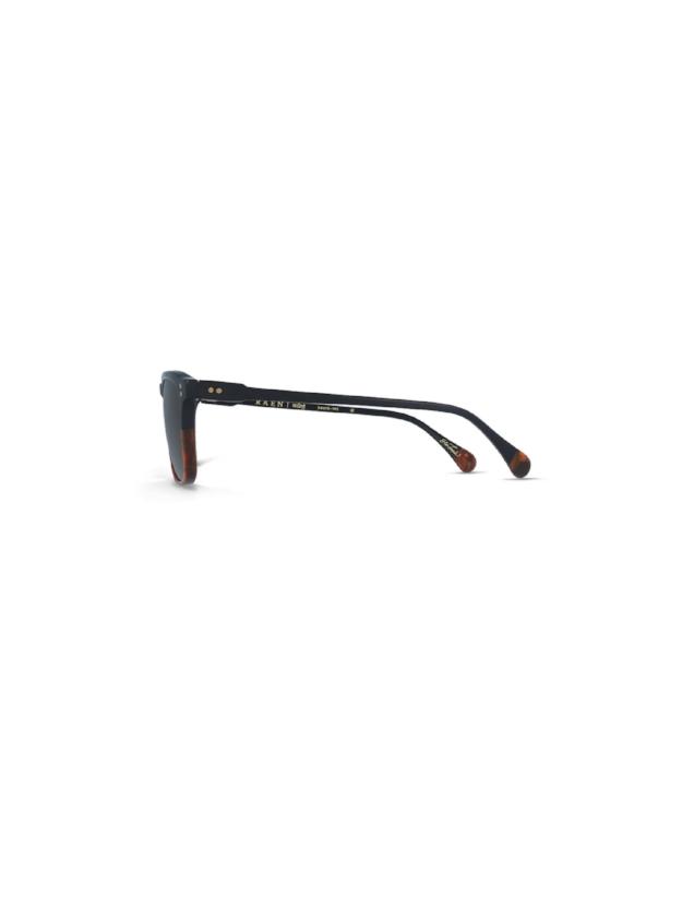 RAEN WILEY BURLWOOD/BLACK POLARIZED