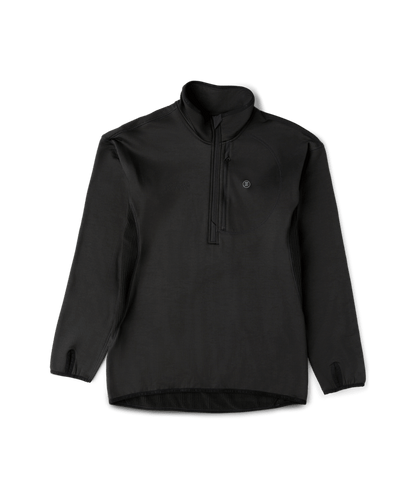 GRID LOCK FLEECE