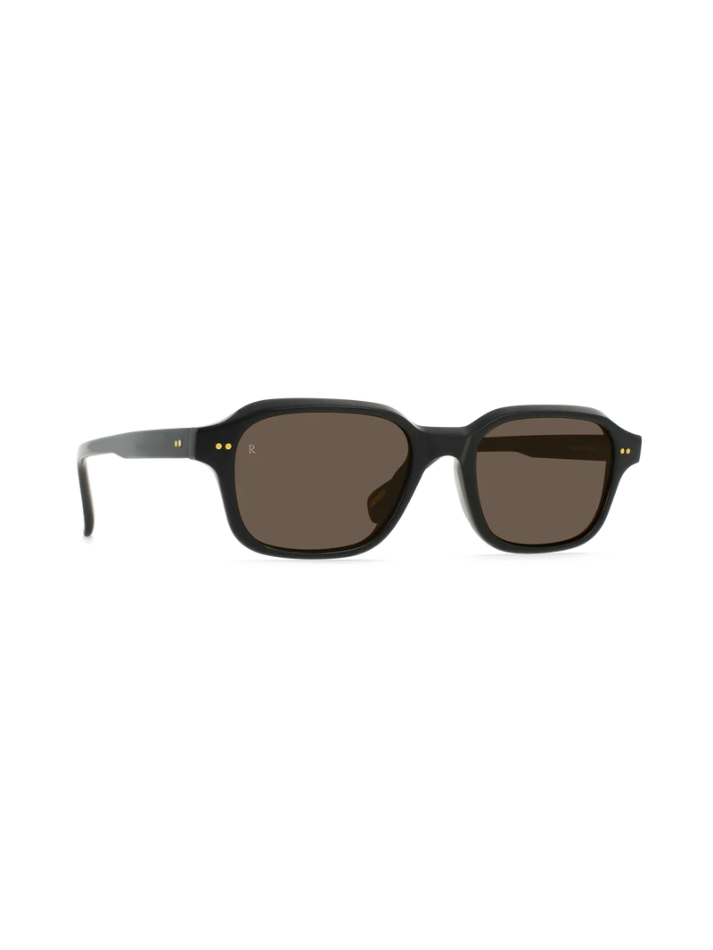 RAEN RHYME RECYCLED BLACK/AGAVE
