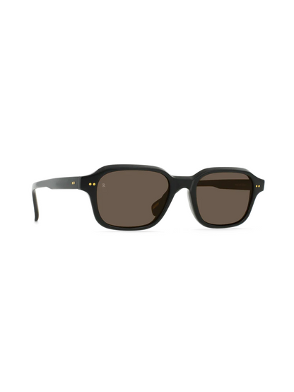 RAEN RHYME RECYCLED BLACK/AGAVE
