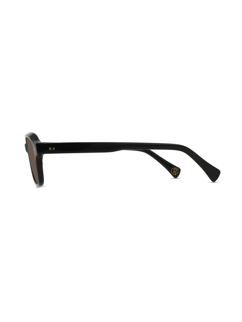 RAEN RHYME RECYCLED BLACK/AGAVE SIDE