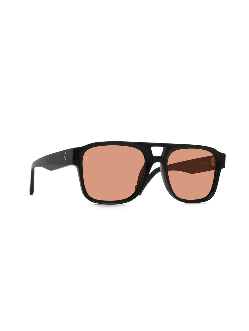 RAEN RIFKA RECYCLED BLACK/SPRITZ