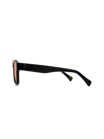 RAEN RIFKA RECYCLED BLACK/SPRITZ SIDE