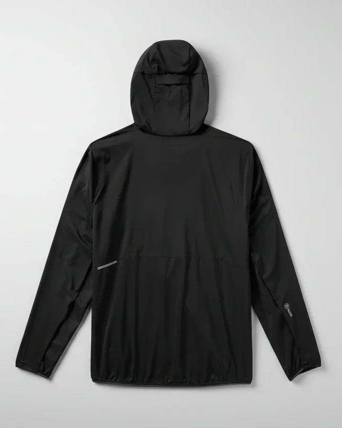ROARK SECONDWIND 3.0 JACKET BLACK 