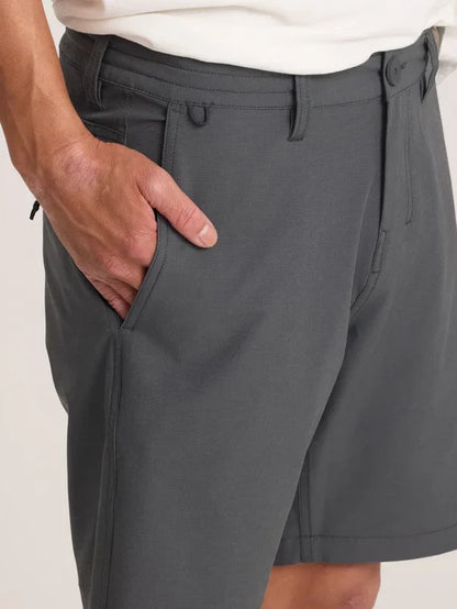 HYTIDE HYBRID SHORT
