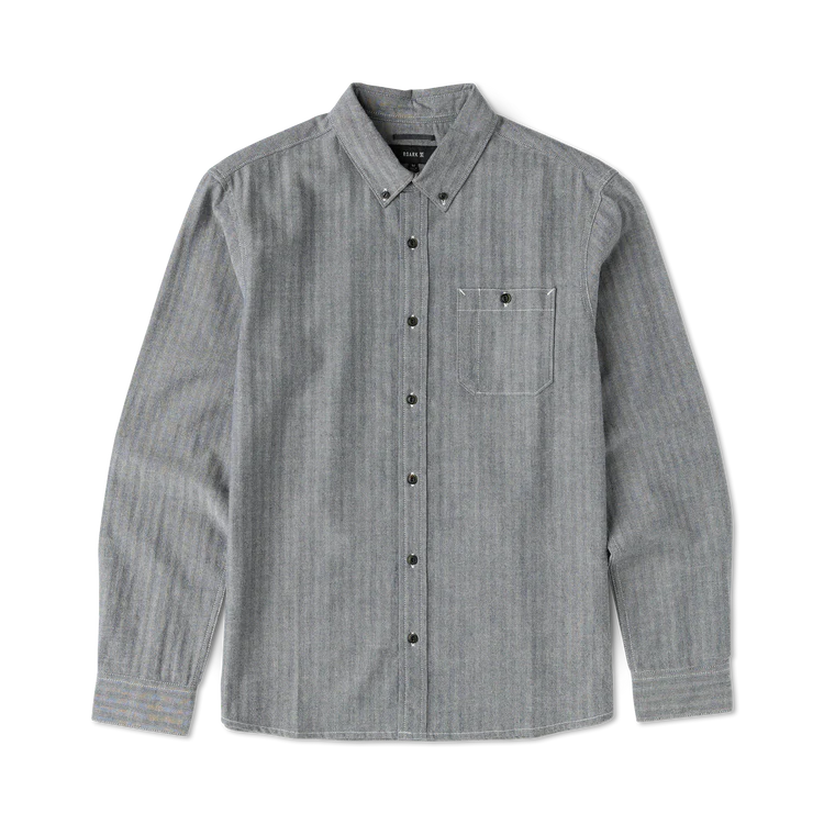 SCHOLAR CHAMBRAY SHIRT