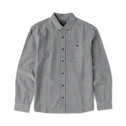SCHOLAR CHAMBRAY SHIRT