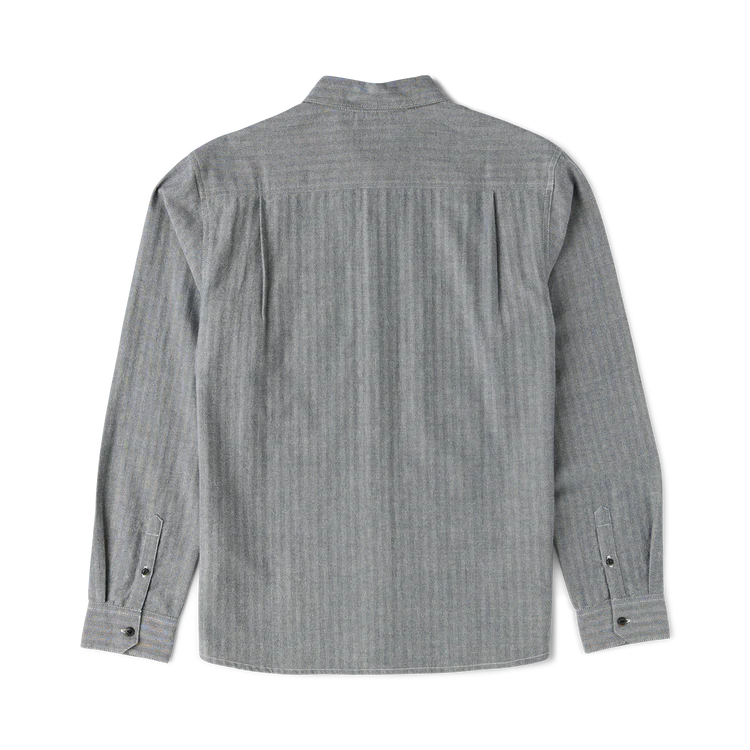 SCHOLAR CHAMBRAY SHIRT