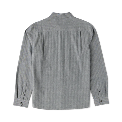 SCHOLAR CHAMBRAY SHIRT