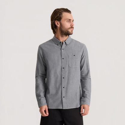 SCHOLAR CHAMBRAY SHIRT