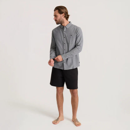 SCHOLAR CHAMBRAY SHIRT