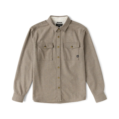 NORDSMAN 2.0 FLANNEL