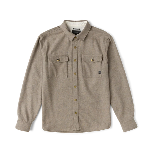 NORDSMAN 2.0 FLANNEL