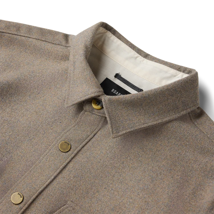 NORDSMAN 2.0 FLANNEL