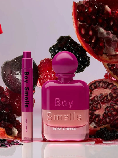 BOY SMELLS ROSY CHEEKS EDP TRAVEL SPRAY