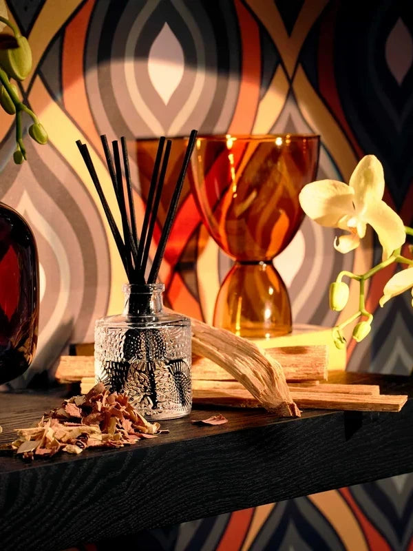 BALTIC AMBER REED OIL DIFFUSER