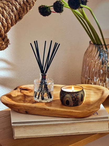 BALTIC AMBER REED OIL DIFFUSER