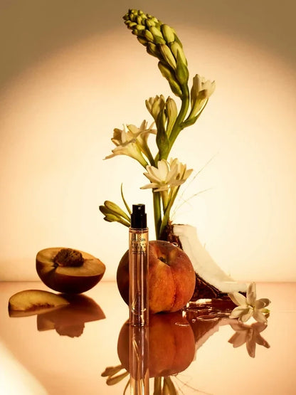 PEACHY QUEEN 10ML EAU DE PARFUM