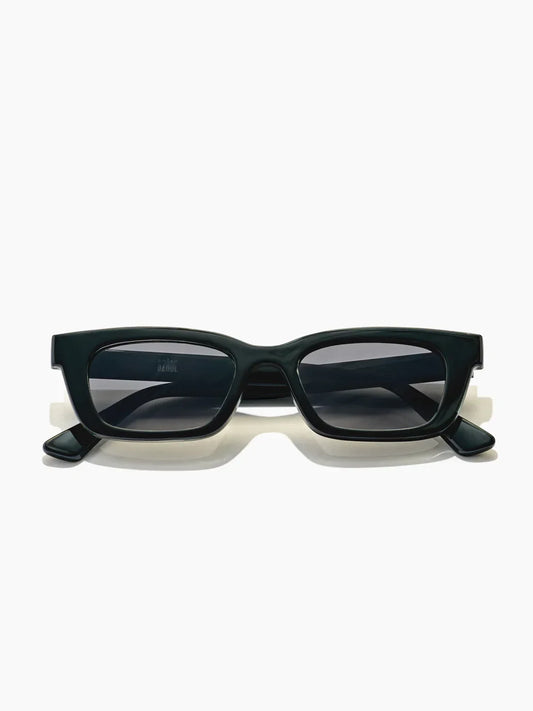 SZADE WEST END ELYSIUM DBL BLK/INK POLARIZED 