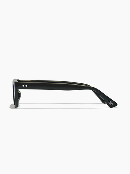 SZADE WEST END ELYSIUM DBL BLK/INK POLARIZED