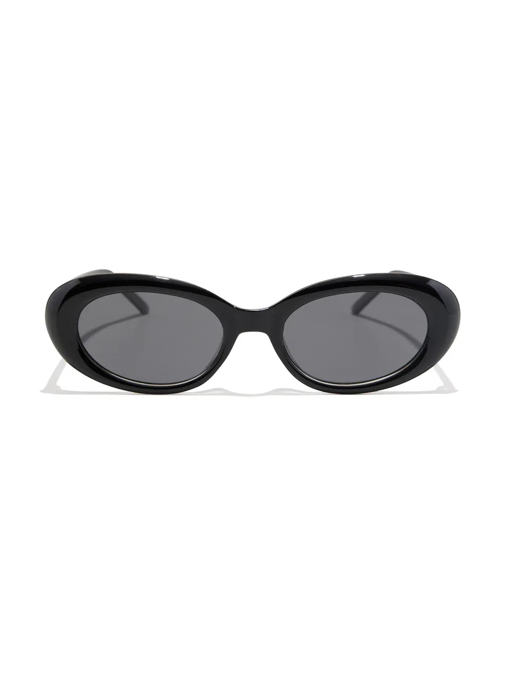 SZADE BLAIR ELYSIUM BLACK/INK POLARIZED SUNGLASSES